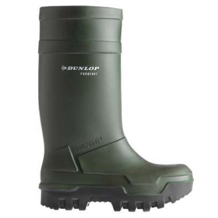 Bezpečnostné čižmy Dunlop Purofort Thermo + S5
