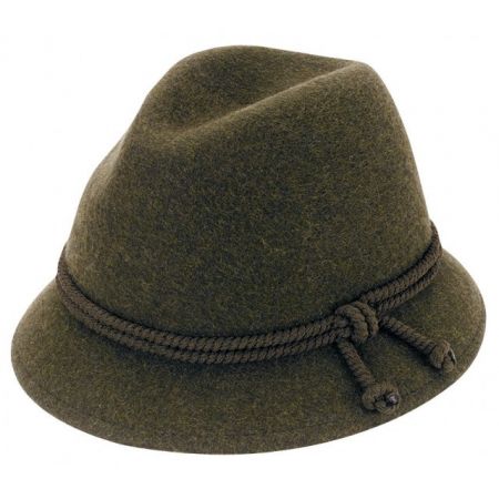Plstený klobúk JAGDHUND