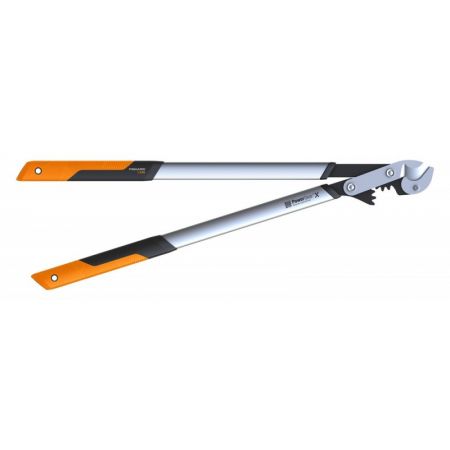 Fiskars prevodové záhradné nožnice LX99-L